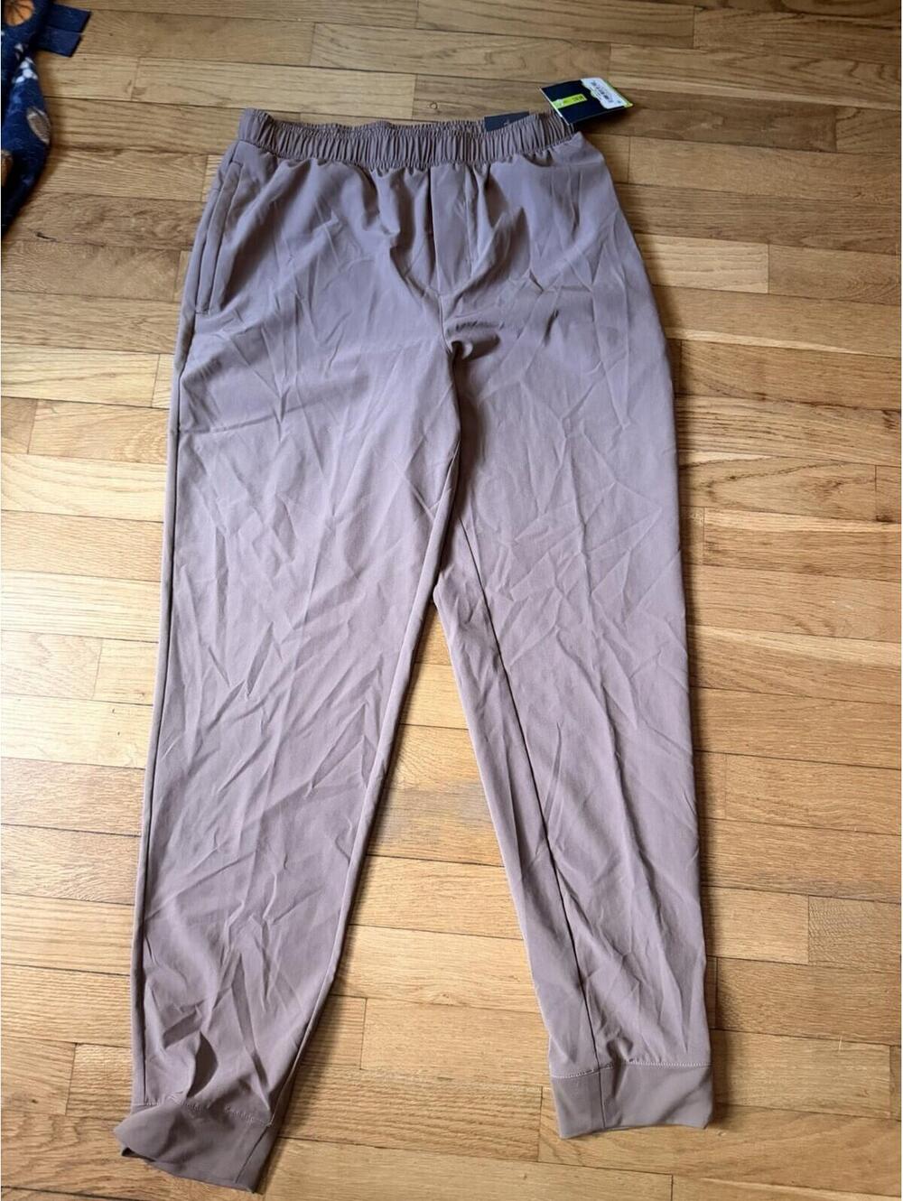 Small - Men - DSG Agility Joggers